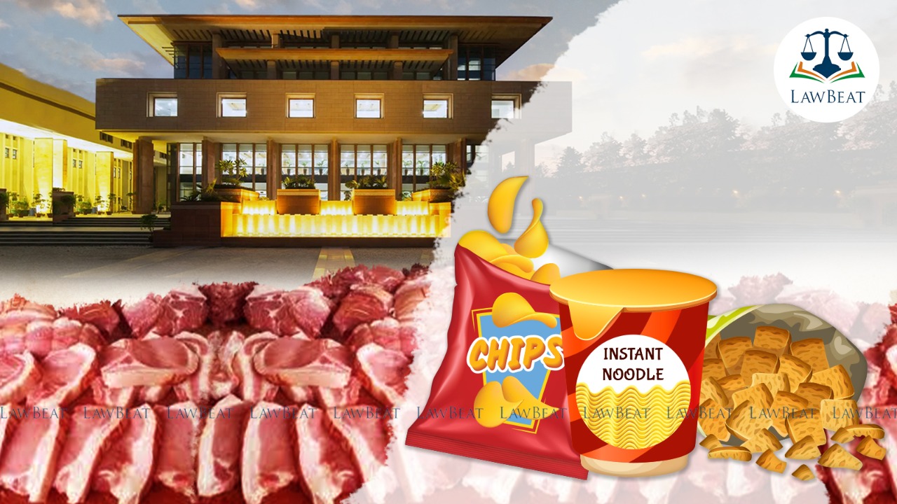 Every person has right to know what theyre consuming: Delhi High Court passes strict orders on plea against hidden animal components in food items Every person has right to know what theyre consuming: Delhi High Court passes strict orders on plea against hidden animal components in food items